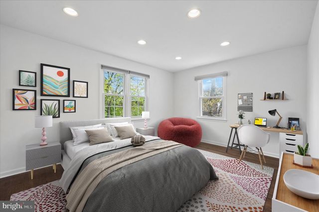 3 HANSEN CT, Narberth, PA 19072