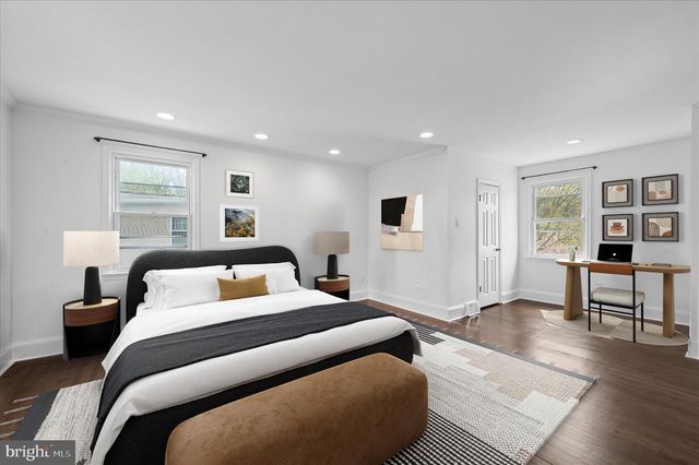 3 HANSEN CT, Narberth, PA 19072