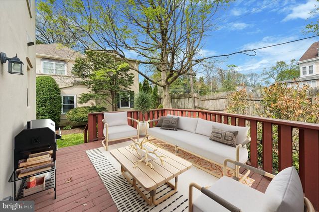 3 HANSEN CT, Narberth, PA 19072