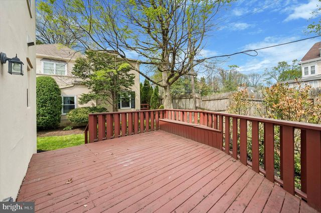 3 HANSEN CT, Narberth, PA 19072