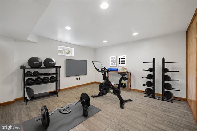 3 HANSEN CT, Narberth, PA 19072