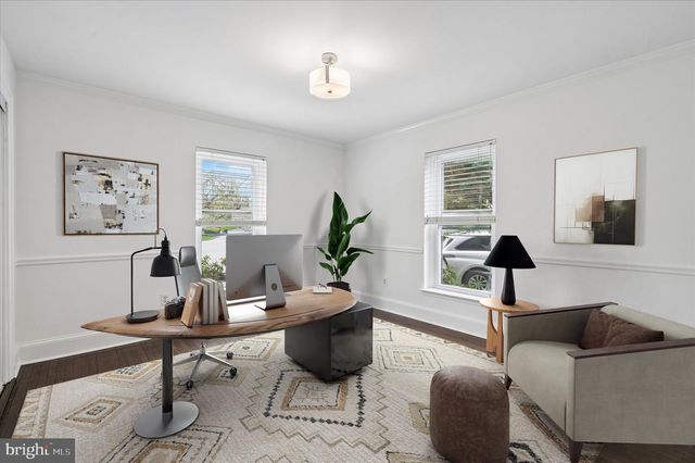 3 HANSEN CT, Narberth, PA 19072