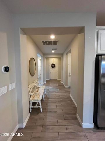 22017 N 97TH Drive, Peoria, AZ 85383