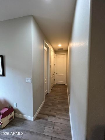 22017 N 97TH Drive, Peoria, AZ 85383