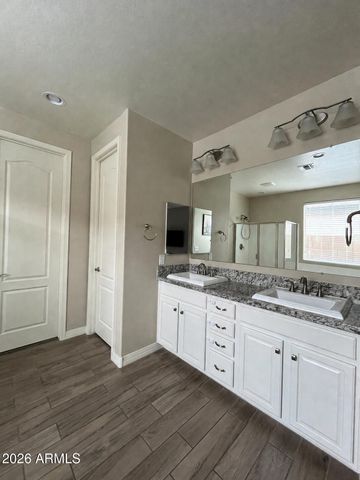 22017 N 97TH Drive, Peoria, AZ 85383