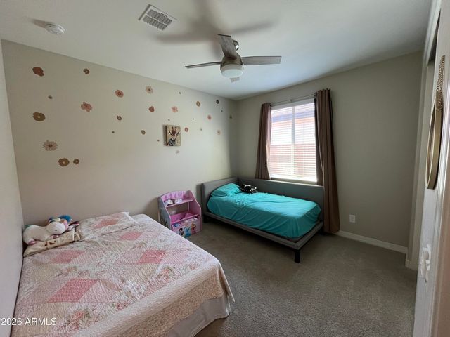 22017 N 97TH Drive, Peoria, AZ 85383
