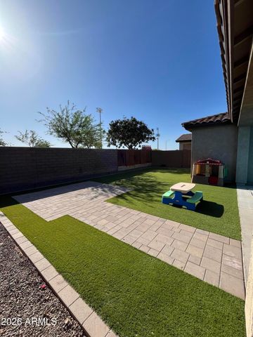 22017 N 97TH Drive, Peoria, AZ 85383