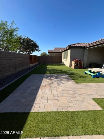 22017 N 97TH Drive, Peoria, AZ 85383