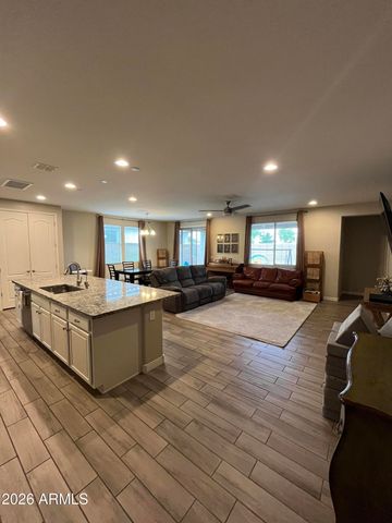 22017 N 97TH Drive, Peoria, AZ 85383