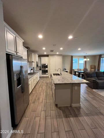 22017 N 97TH Drive, Peoria, AZ 85383