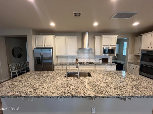 22017 N 97TH Drive, Peoria, AZ 85383