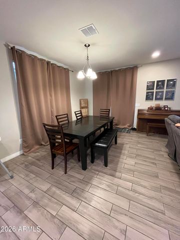 22017 N 97TH Drive, Peoria, AZ 85383