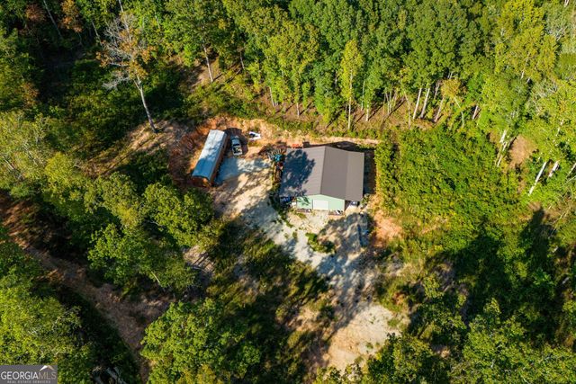 1620 Cross Plains Hulett Road, Carrollton, GA 30116