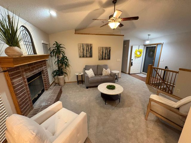 2327 N Brandon, Wichita, KS 67226