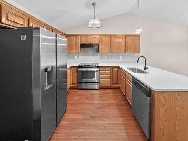 2327 N Brandon, Wichita, KS 67226