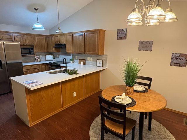 2327 N Brandon, Wichita, KS 67226