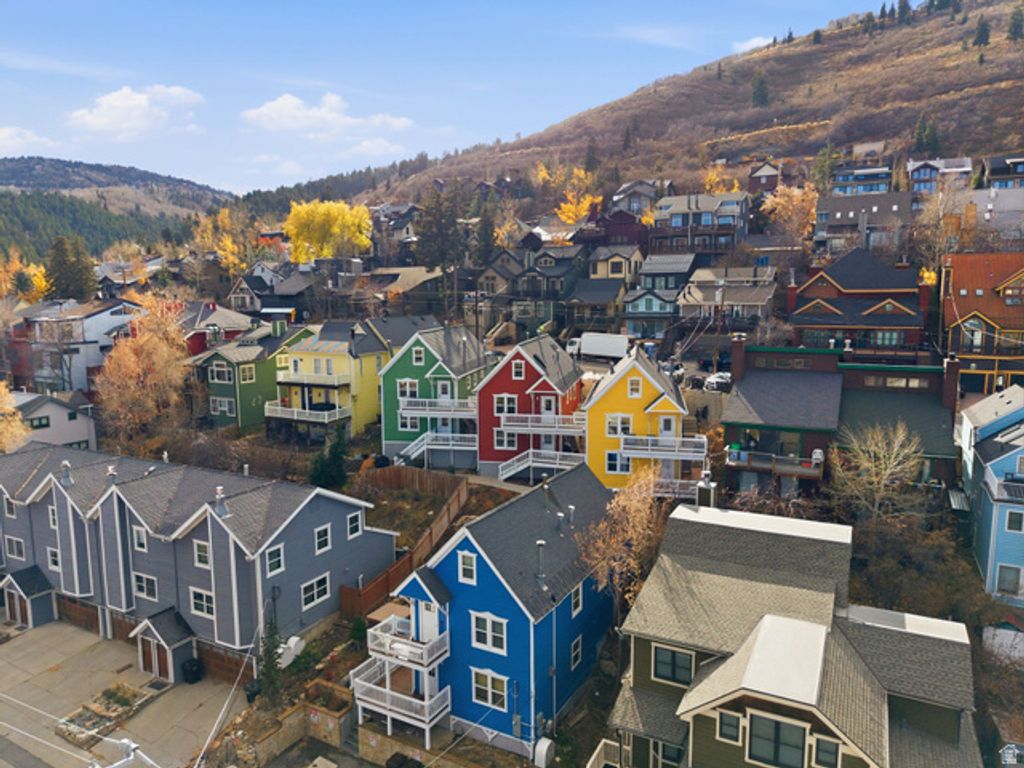 244 WOODSIDE AVE #5, Park City, UT 84060 — photo 2