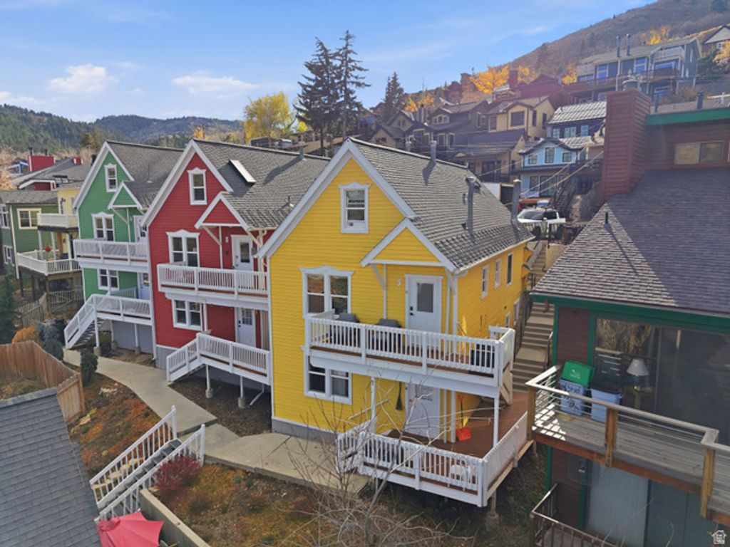 244 WOODSIDE AVE #5, Park City, UT 84060 — photo 3