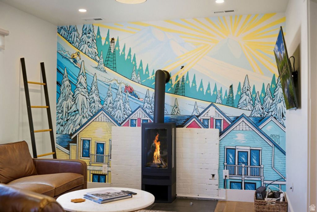 244 WOODSIDE AVE #5, Park City, UT 84060 — photo 4