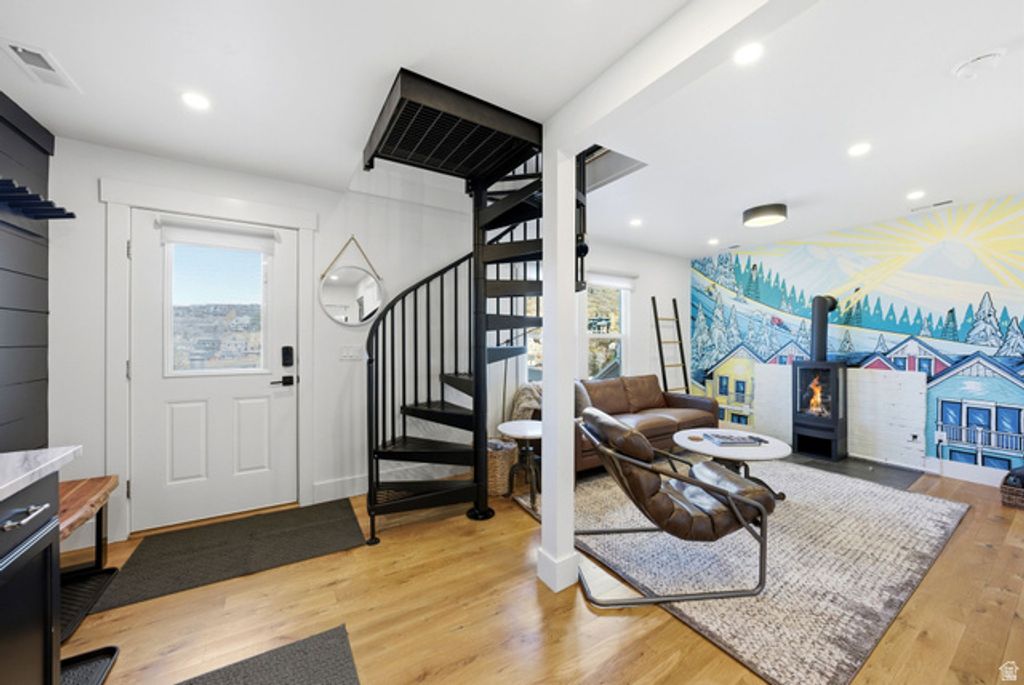 244 WOODSIDE AVE #5, Park City, UT 84060 — photo 5