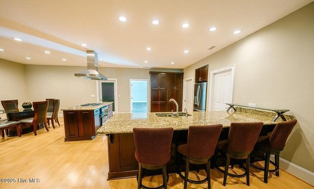 518 Edwards Road, Jacksonville, NC 28540