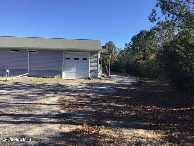 518 Edwards Road, Jacksonville, NC 28540