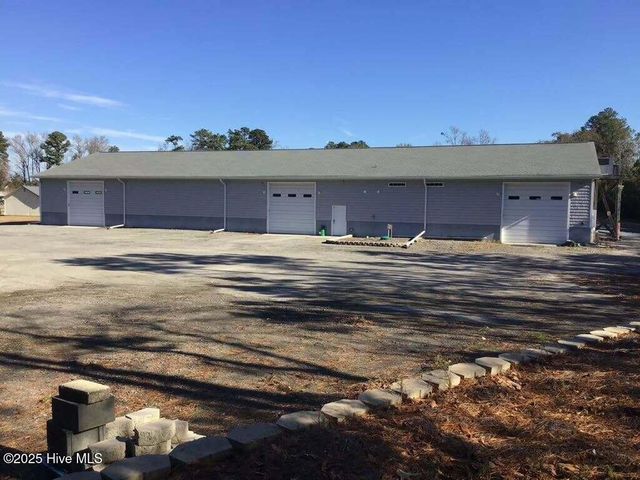 518 Edwards Road, Jacksonville, NC 28540