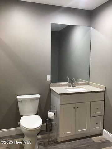 518 Edwards Road, Jacksonville, NC 28540