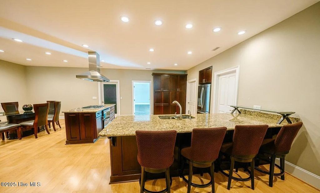 Image 14 of property listing at 518 Edwards Road, Jacksonville, NC 28540