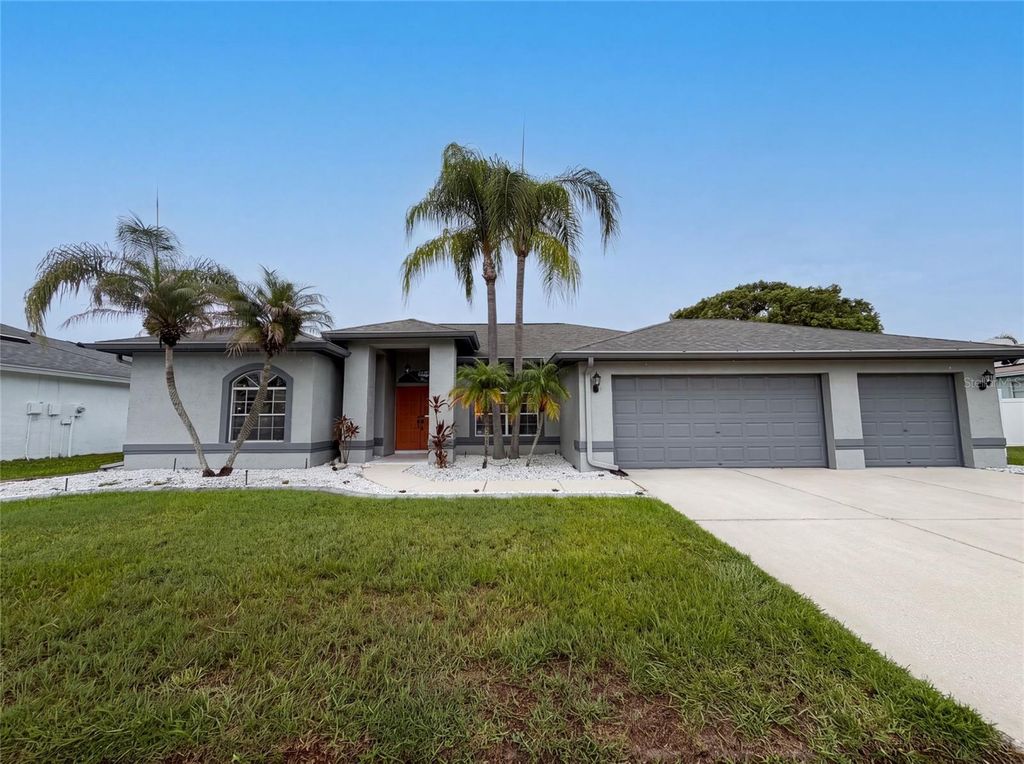 12919 PRESTWICK DRIVE, Riverview, FL 33579