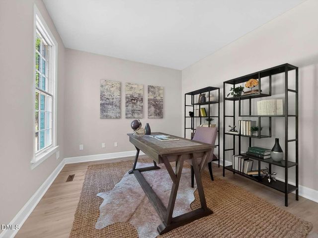 101 Hanover Place, Chapel Hill, NC 27516