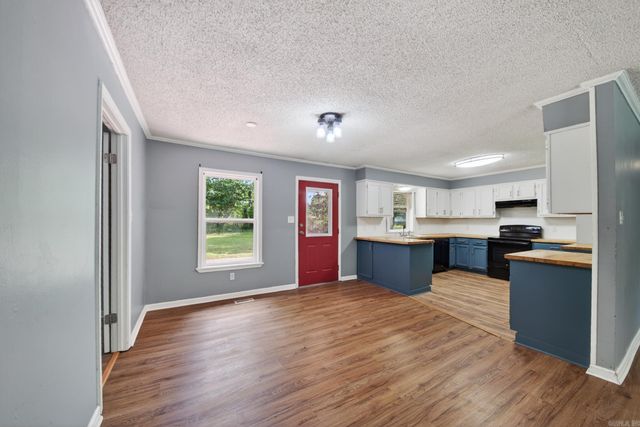14 Meadowlark Drive, Cabot, AR 72023