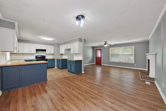 14 Meadowlark Drive, Cabot, AR 72023