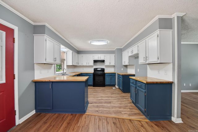 14 Meadowlark Drive, Cabot, AR 72023