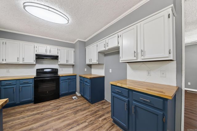 14 Meadowlark Drive, Cabot, AR 72023