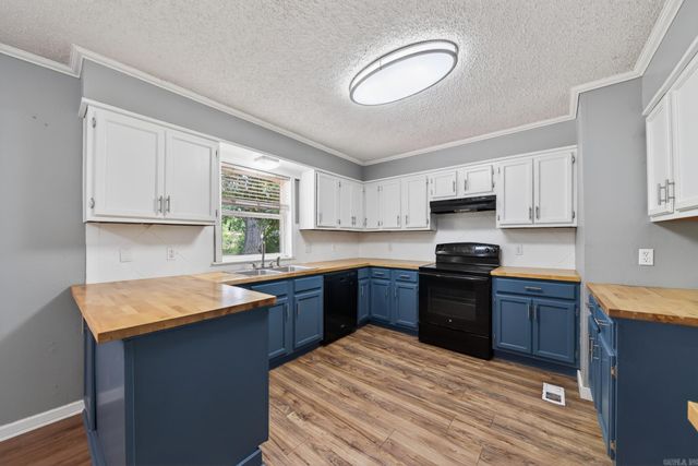 14 Meadowlark Drive, Cabot, AR 72023