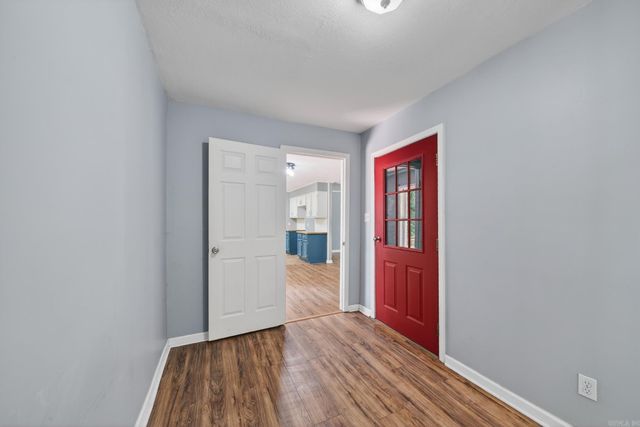 14 Meadowlark Drive, Cabot, AR 72023