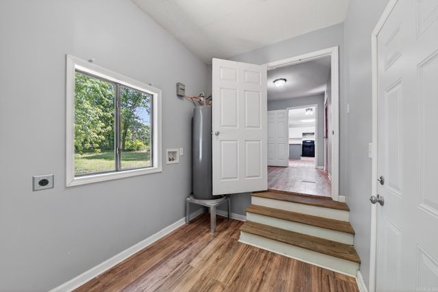 14 Meadowlark Drive, Cabot, AR 72023