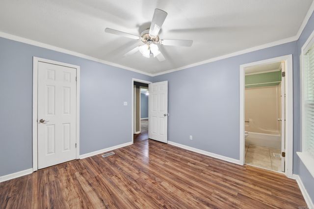 14 Meadowlark Drive, Cabot, AR 72023