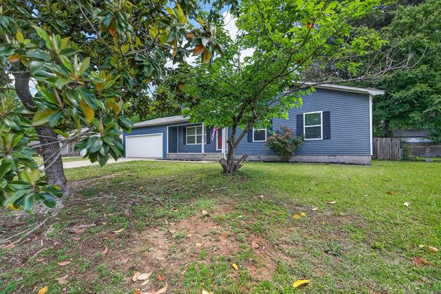 14 Meadowlark Drive, Cabot, AR 72023