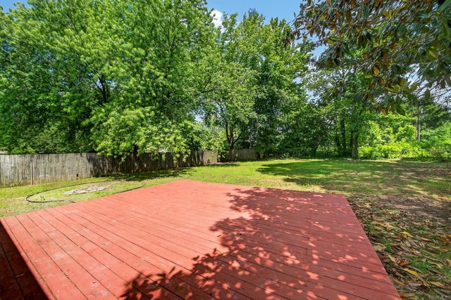14 Meadowlark Drive, Cabot, AR 72023