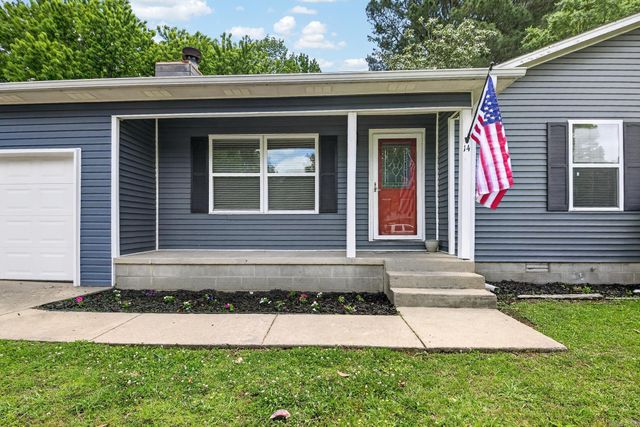 14 Meadowlark Drive, Cabot, AR 72023