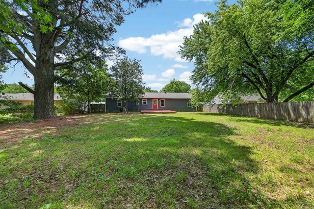 14 Meadowlark Drive, Cabot, AR 72023