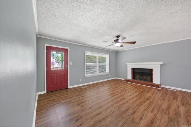 14 Meadowlark Drive, Cabot, AR 72023