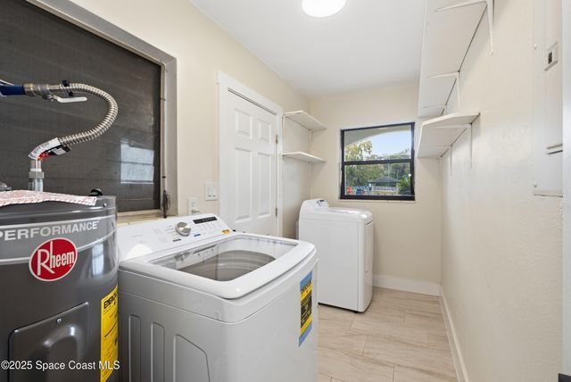 2319 Ruffner Road, Melbourne, FL 32901