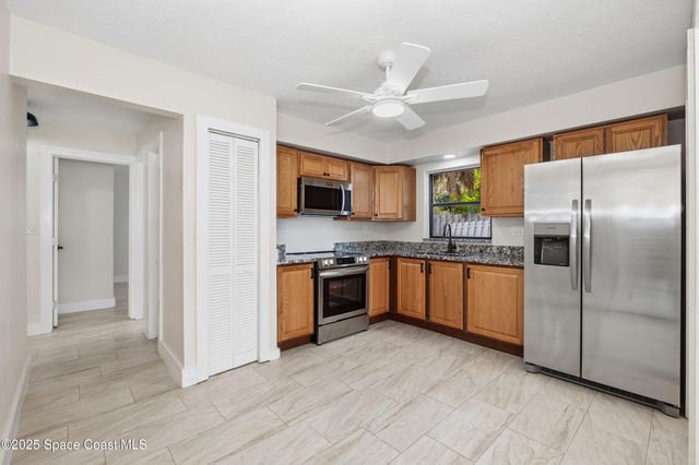 2319 Ruffner Road, Melbourne, FL 32901