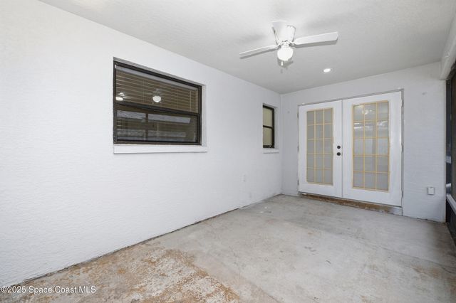 2319 Ruffner Road, Melbourne, FL 32901