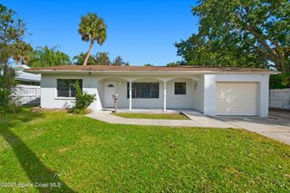 2319 Ruffner Road, Melbourne, FL 32901