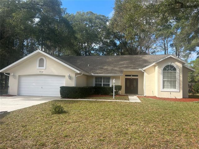 8448 SW 196TH AVENUE ROAD, Dunnellon, FL 34432