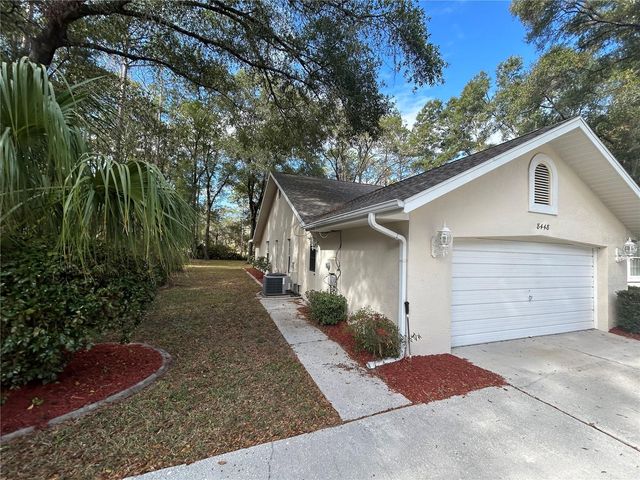 8448 SW 196TH AVENUE ROAD, Dunnellon, FL 34432
